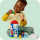 LEGO DUPLO Marvel 10995 Spider-Man – zabawa w dom - 1091263 - zdjęcie 7